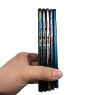 Poco F1/F2/F3/F4/F5 Pro: Aro Frontal LCD - imagem 4