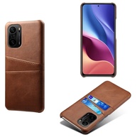 Poco F3 Case Carteira: Elegância e Praticidade - imagem 1