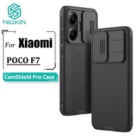 Poco F7: Capa CamShield Pro – Proteção Total! - imagem 1