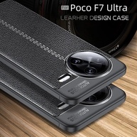 Poco F7 Ultra Capa: Proteção e Estilo! - imagem 1