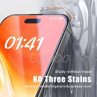 Kit 3 Películas Vidro Temperado HD para Xiaomi Poco - imagem 3