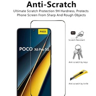 Película Poco: Proteção Total para Seu Celular! - imagem 3