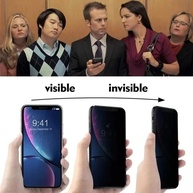 Película Privacidade POCO M7 Pro: Proteja Sua Tela! - imagem 2