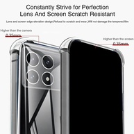 Capa Protetora Poco X6 Pro: Airbag Anti-Impacto! - imagem 2