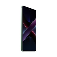Smartphone Xiaomi Poco X7 Pro 5G NFC Verde 8GB RAM 256GB ROM: Potência e Estilo em Suas Mãos - imagem 5