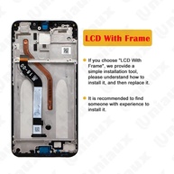 Tela Poco F1: LCD Original + Touchscreen - imagem 3
