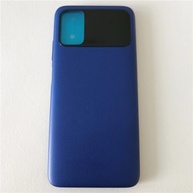 Capinha Traseira POCO M3: Proteção e Estilo! - imagem 2