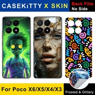 Poco X6 Pro Skin: Proteja com Estilo! - imagem 1