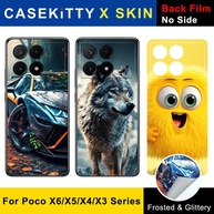 Poco X6 Pro Skin: Proteja e Estilize! - imagem 1