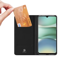 Capa Xiaomi Poco C71/Redmi A5: Couro e Elegância - imagem 2