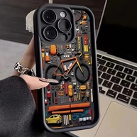Capinha Xiaomi Poco Resistente: Estilo e Proteção! - imagem 2
