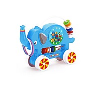 Pocoyo Elefantinho de Atividades – Diversão e Aprendizado - imagem 1