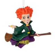 Ornamento Disney Hocus Pocus Winifred Sanderson - Decore com Magia - imagem 1