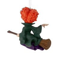 Ornamento Disney Hocus Pocus Winifred Sanderson - Decore com Magia - imagem 5