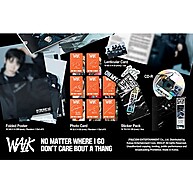 NCT 127: Álbum Walk - Edição Podcast - imagem 2