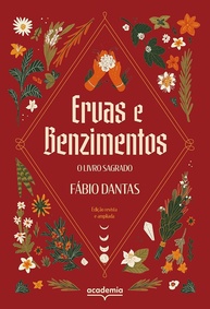 Ervas e Benzimentos: Descubra o Poder Ancestral da Natureza - imagem 1
