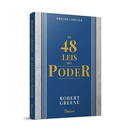 As 48 Leis do Poder: Domine a Arte da Influência e da Estratégia - imagem 4
