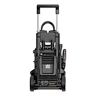 Lavadora de Alta Pressão Bosch GHP 220: 2200 PSI de Poder - imagem 2
