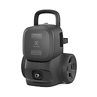 Lavadora de Alta Pressão Electrolux UWS2200: 2200 PSI de Poder - imagem 2