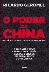 O Poder da China: Decifre o Gigante Econômico e Faça Negócios de Sucesso - imagem 1
