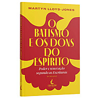 Batismo no Espírito: Dons e Poder - imagem 2
