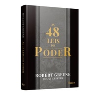 Coleção Poder e Estratégia: 3 Livros Essenciais de Robert Greene (Capa Dura) - imagem 4