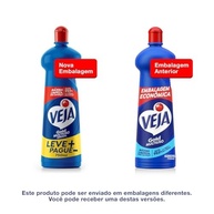 Veja Limpador Multiuso Gold Original 750ml - 2x Mais Poder de Limpeza - imagem 3