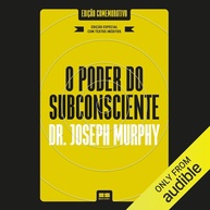 O Poder do Subconsciente: Edição Especial Ampliada - Transforme Sua Mente e Sua Vida - imagem 1