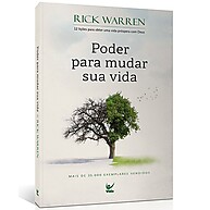 Poder Para Mudar Sua Vida: Paz e Alegria com Rick Warren - imagem 1