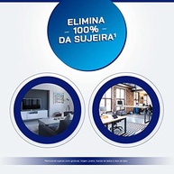 Veja PRO Line Limpador Multiuso 5L - Poder de Limpeza Profissional para Qualquer Superfície - imagem 4