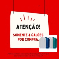 Água Sanitária 5L Barbarex - Poder de Limpeza Profundo e Seguro - imagem 4