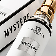 Mystère Amakha Paris: Desvende Seu Poder! - imagem 2