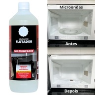 BPF 1L Flotador Multiuso Concentrado - Limpa Toda Superfície com Poder Total - imagem 4