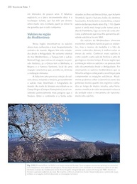 Turismo de Aventura em Vulcões: Explore o Poder da Natureza com Segurança - imagem 4