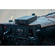 Rádio PX Aquário RP-80: 80 Canais AM/SSB para Comunicação Poderosa - imagem 3