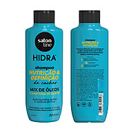 Hidra Salon Line: Nutrição Cachos Poderosa! - imagem 2