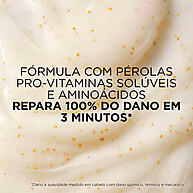 Pantene Restauração: Máscara Capilar Poderosa - imagem 2