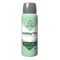 Grandha Building Fiber: Reconstrução Capilar Poderosa - imagem 2