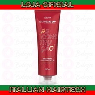 Extreme Up Itallian: Reconstrução Capilar Poderosa - imagem 2
