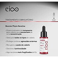 Eico Pro: Reconstrução Capilar Poderosa! - imagem 2