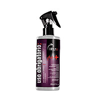 Uso Obrigatório Plus+ 260ml - Truss: Reconstrução Capilar Poderosa - imagem 2