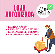 Kit Fusion Wella: Reconstrução Capilar Poderosa - imagem 2