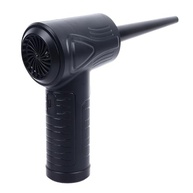 Aspirador Portátil XUXHOU 5500Pa: Limpeza Poderosa e Sem Fio para Seu Carro e Casa - imagem 4