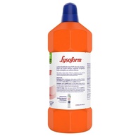 Lysoform Desinfetante: Limpeza e Desinfecção Poderosa - imagem 2