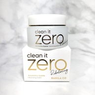 Banila Co Clean It Zero: Limpeza Facial Poderosa - imagem 2