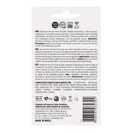 Óleo Capilar Inoar Argan Oil System 7ml – Hidratação Poderosa - imagem 2