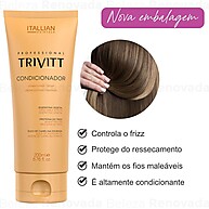 Trivitt Home Care: Hidratação Poderosa! - imagem 2