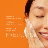 Kit Vitamina C: Limpeza e Hidratação Poderosa - imagem 2