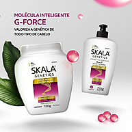 Skala Genetiqs Glicólico: Hidratação Poderosa! - imagem 2