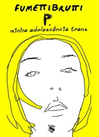 Minha Adolescência Trans: HQ Autobiográfica Crua e Poderosa de Josephine Signorelli - imagem 1